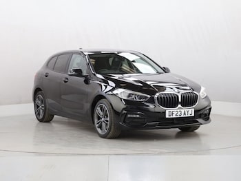 Used BMW 1 Series 2023 for sale - 79265140: Photo