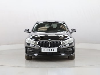 Used BMW 1 Series 2023 for sale - 79265140: Photo