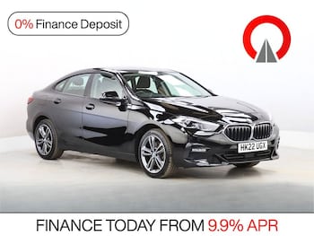Used BMW 2 Series 2022 for sale - 78706415: Photo