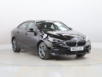 Used BMW 2 Series 2022 for sale - 78706415: Photo