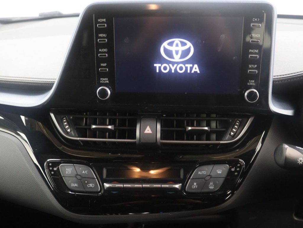 Used Toyota C-HR 2020 for sale - 78167149: Photo 13