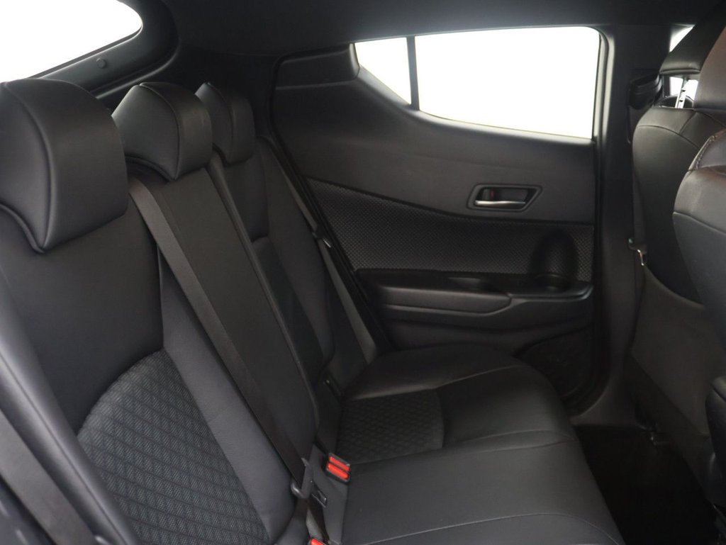 Used Toyota C-HR 2020 for sale - 78167149: Photo 18