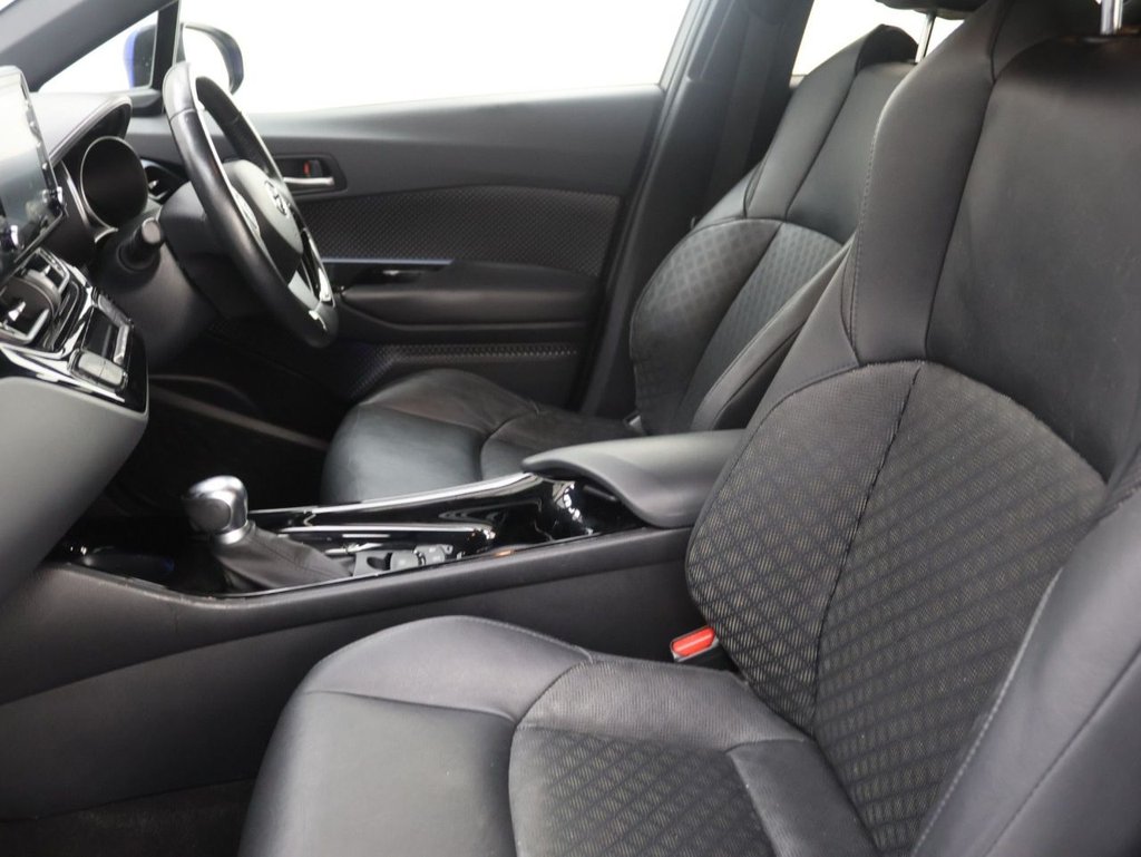 Used Toyota C-HR 2020 for sale - 78167149: Photo 23