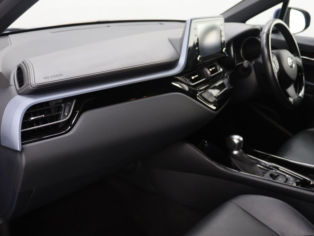 Used Toyota C-HR 2020 for sale - 78167149: Photo 24