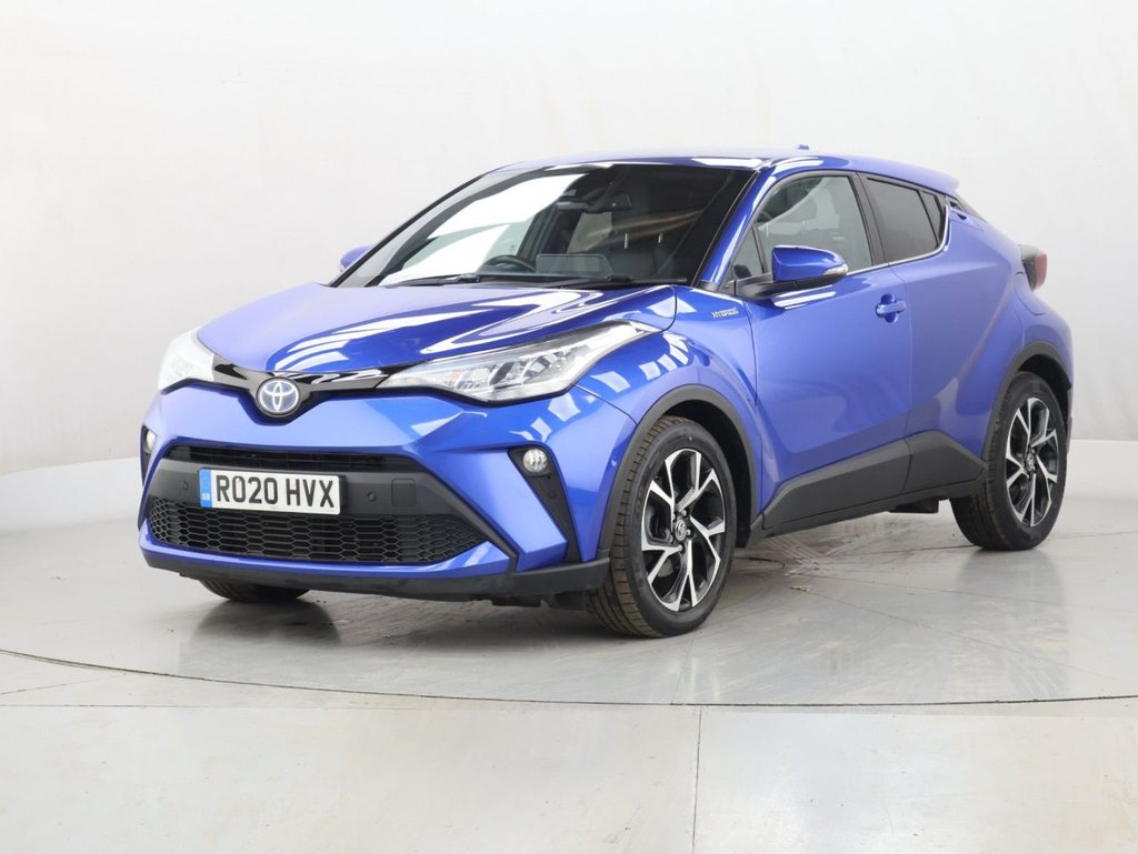 Used Toyota C-HR 2020 for sale - 78167149: Photo 5