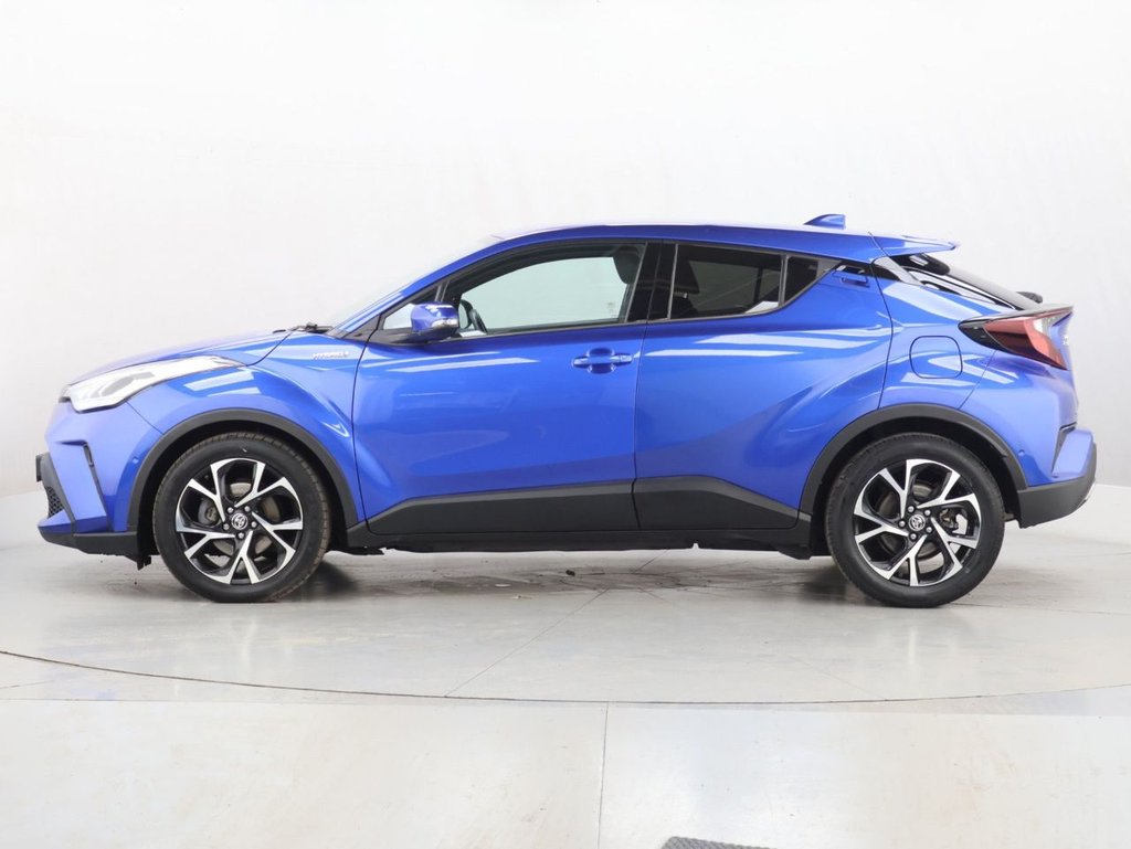 Used Toyota C-HR 2020 for sale - 78167149: Photo 6
