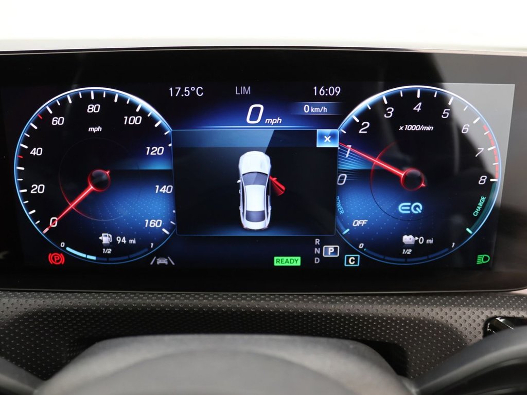 Used Mercedes-Benz CLA 2022 for sale - 76481954: Photo 13