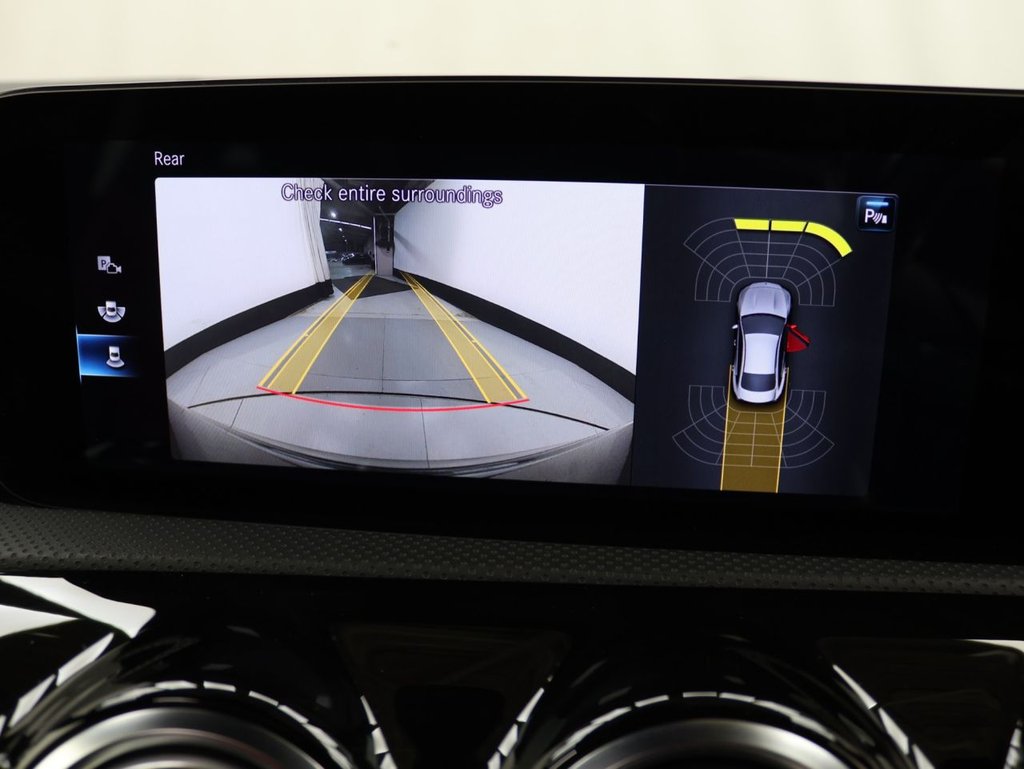 Used Mercedes-Benz CLA 2022 for sale - 76481954: Photo 15