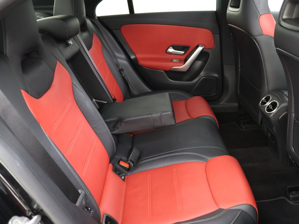 Used Mercedes-Benz CLA 2022 for sale - 76481954: Photo 19