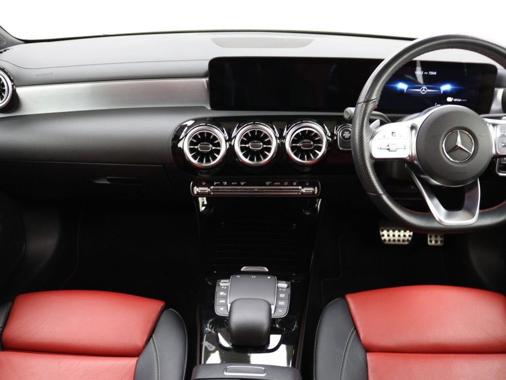 Used Mercedes-Benz CLA 2022 for sale - 76481954: Photo 20