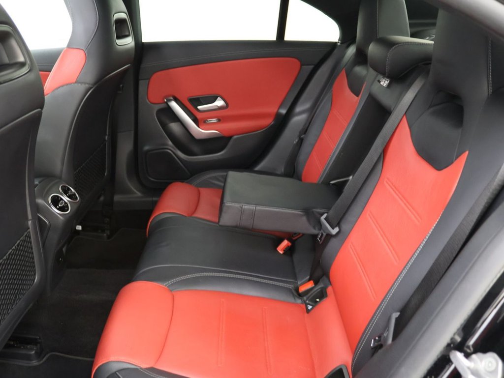 Used Mercedes-Benz CLA 2022 for sale - 76481954: Photo 22