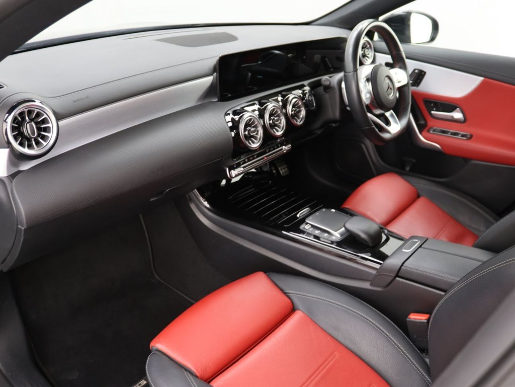 Used Mercedes-Benz CLA 2022 for sale - 76481954: Photo 25