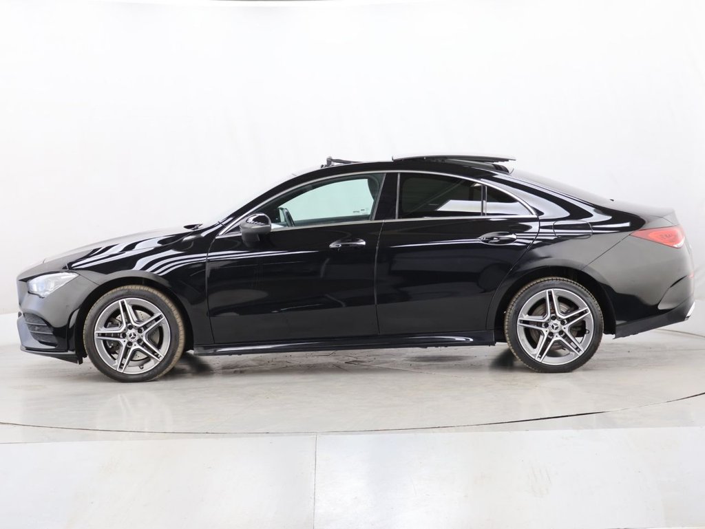 Used Mercedes-Benz CLA 2022 for sale - 76481954: Photo 6