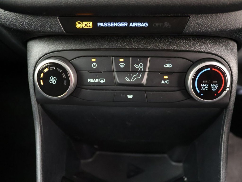 Used Ford Fiesta 2022 for sale - 76185268: Photo 13