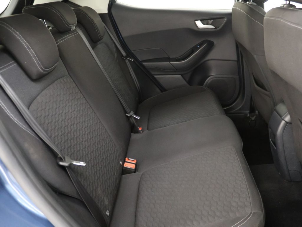 Used Ford Fiesta 2022 for sale - 76185268: Photo 17