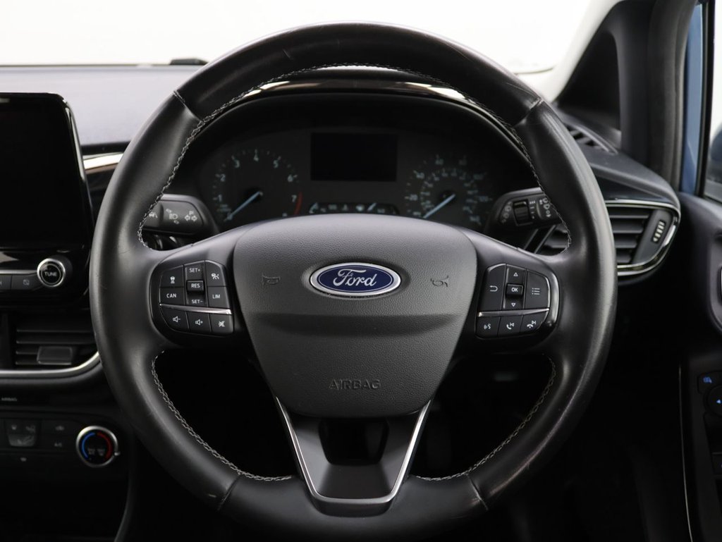 Used Ford Fiesta 2022 for sale - 76185268: Photo 20