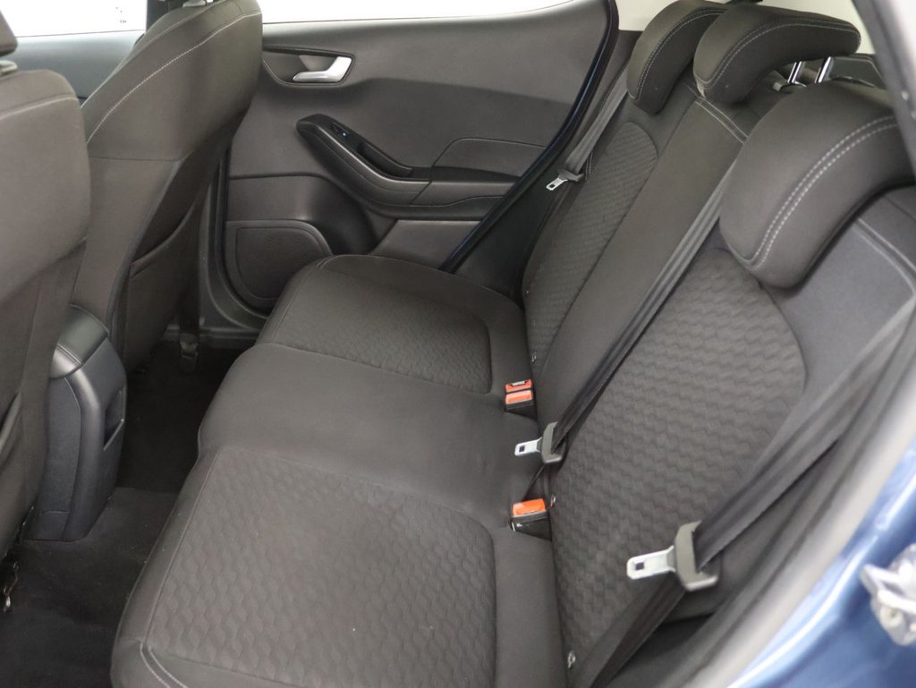 Used Ford Fiesta 2022 for sale - 76185268: Photo 21