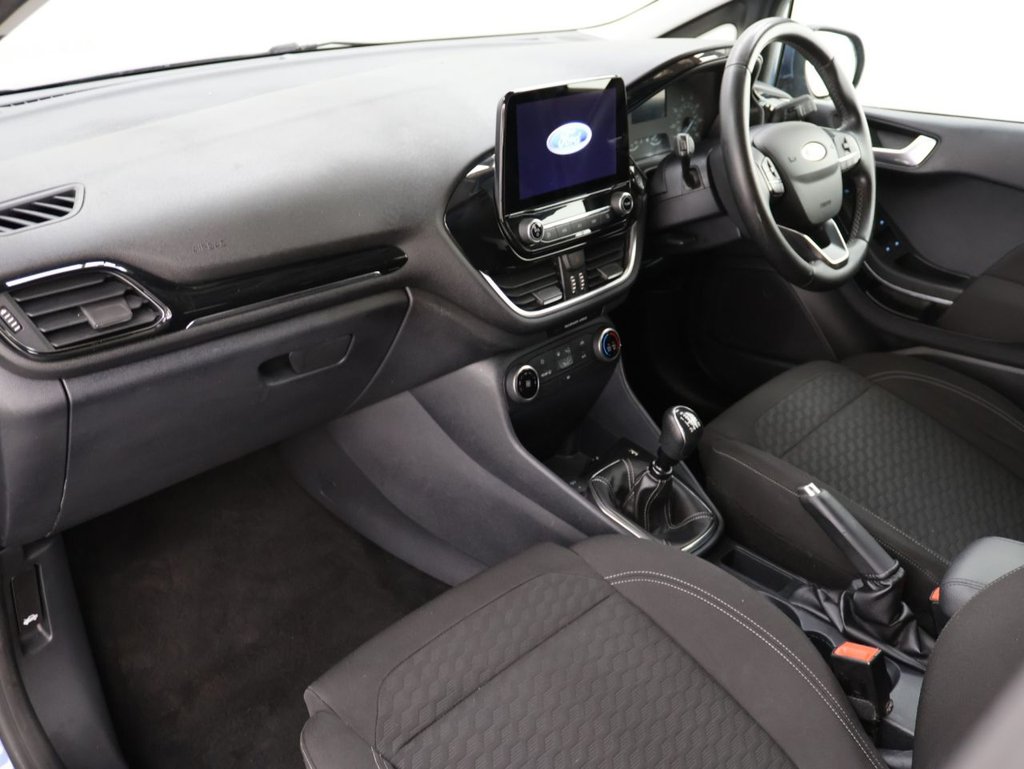 Used Ford Fiesta 2022 for sale - 76185268: Photo 24