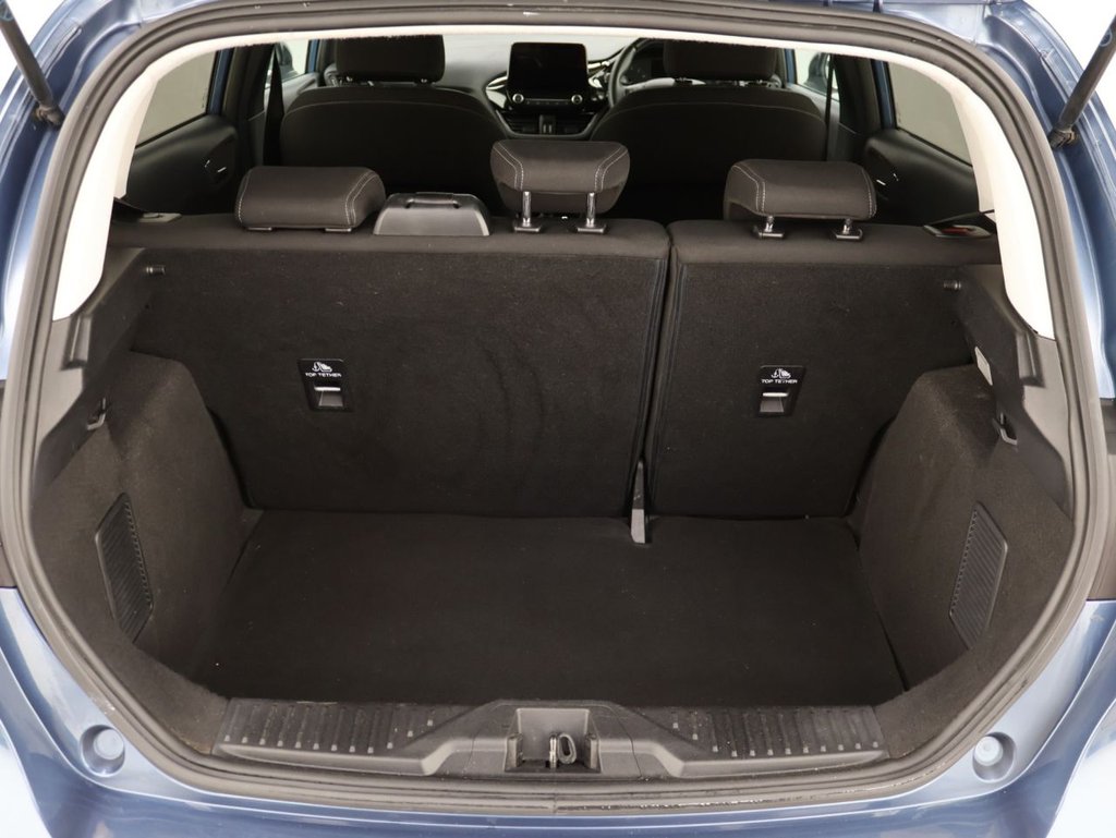 Used Ford Fiesta 2022 for sale - 76185268: Photo 25