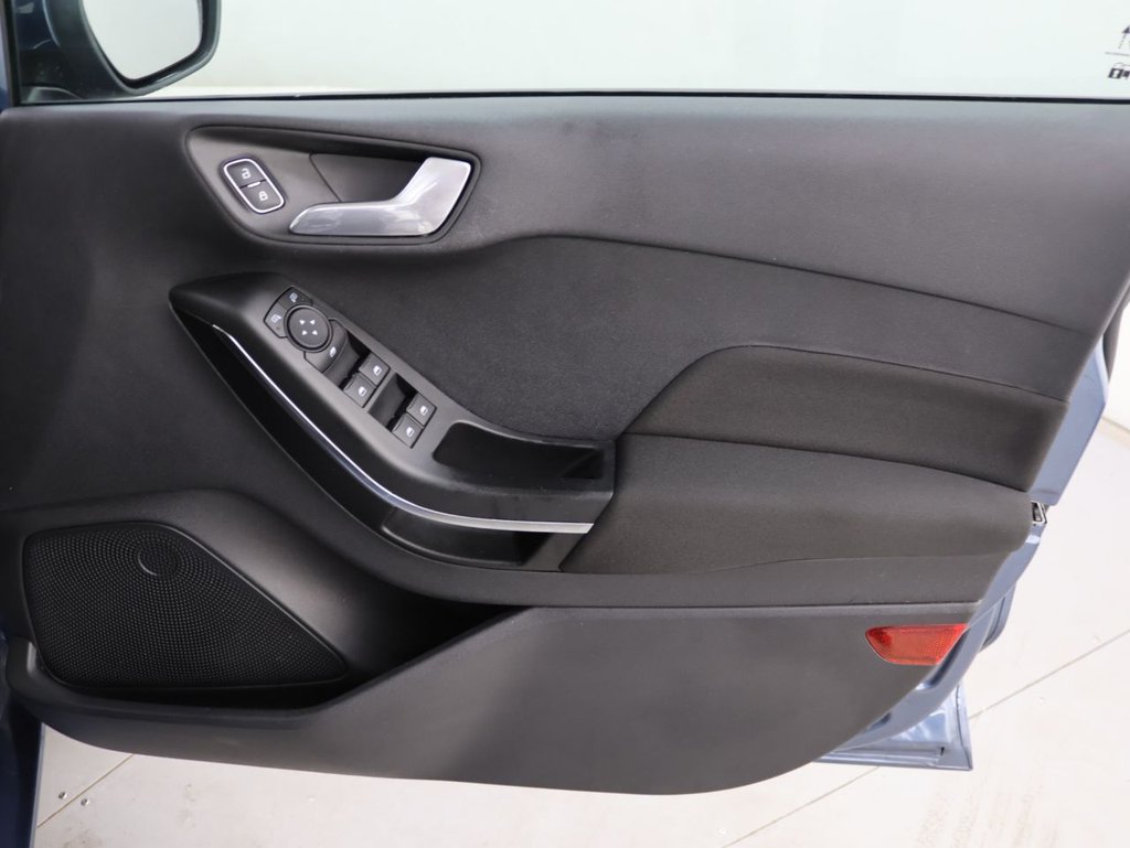 Used Ford Fiesta 2022 for sale - 76185268: Photo 26