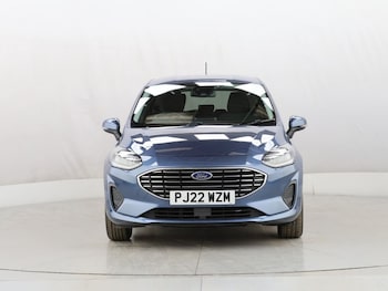 Used Ford Fiesta 2022 for sale - 76185268: Photo 3