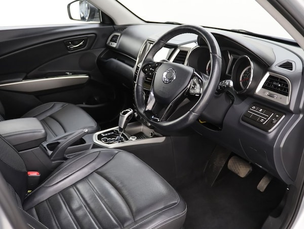 Used Ssangyong Tivoli 2018 for sale - 76092640: Photo 10