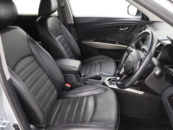 Used Ssangyong Tivoli 2018 for sale - 76092640: Photo 12