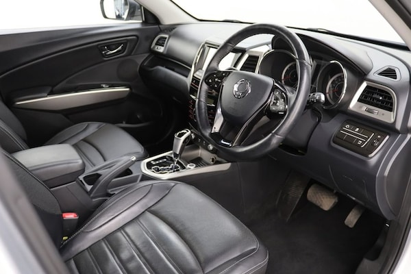 Used Ssangyong Tivoli 2018 for sale - 76092640: Photo 13