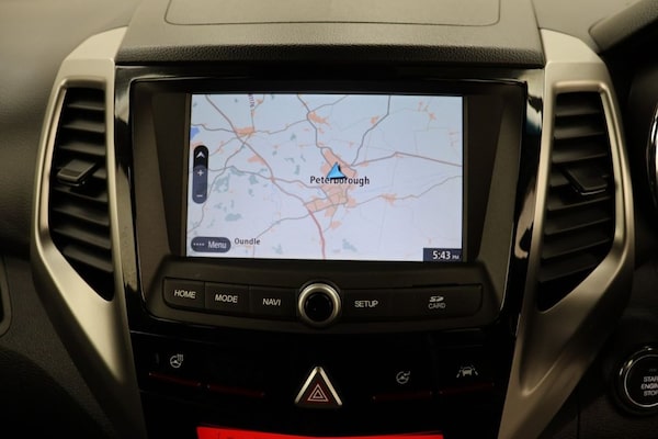 Used Ssangyong Tivoli 2018 for sale - 76092640: Photo 17