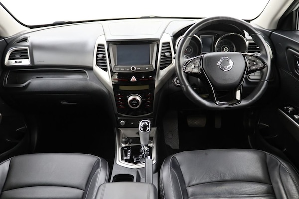 Used Ssangyong Tivoli 2018 for sale - 76092640: Photo 22