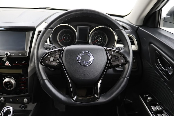 Used Ssangyong Tivoli 2018 for sale - 76092640: Photo 24