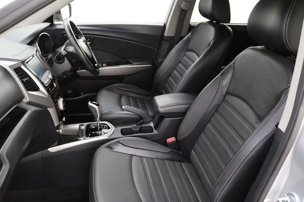 Used Ssangyong Tivoli 2018 for sale - 76092640: Photo 26