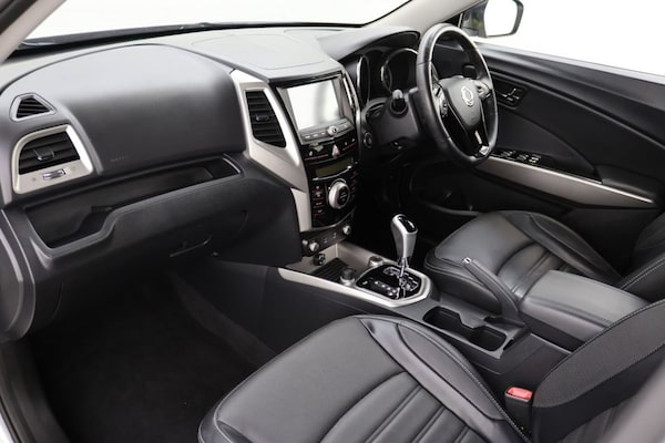 Used Ssangyong Tivoli 2018 for sale - 76092640: Photo 27
