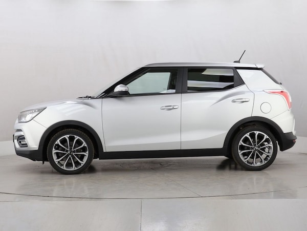 Used Ssangyong Tivoli 2018 for sale - 76092640: Photo 6