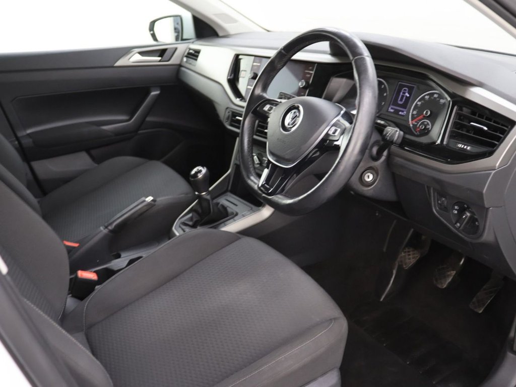Used Volkswagen Polo 2020 for sale - 77919912: Photo 10
