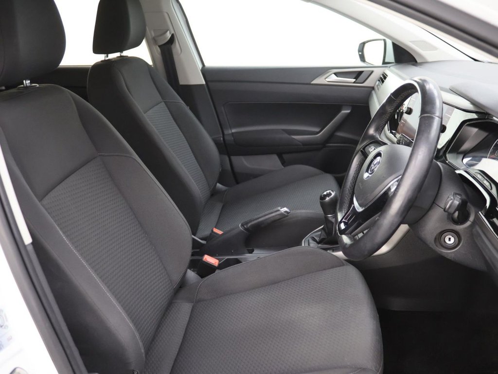 Used Volkswagen Polo 2020 for sale - 77919912: Photo 12