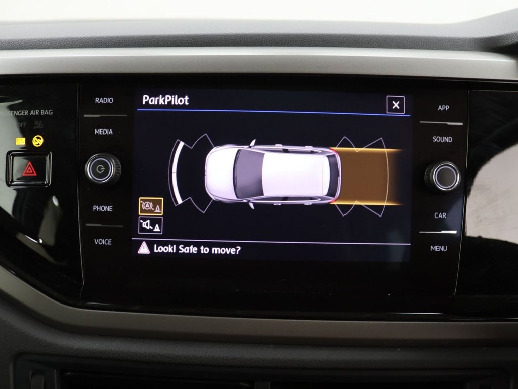 Used Volkswagen Polo 2020 for sale - 77919912: Photo 15