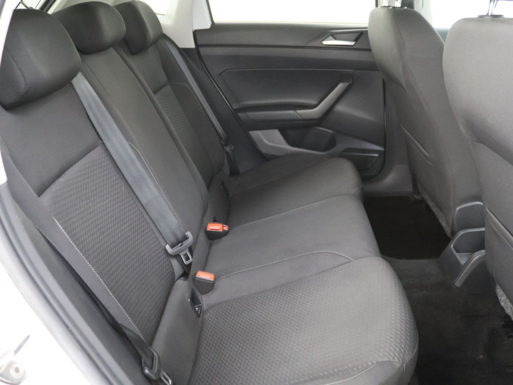 Used Volkswagen Polo 2020 for sale - 77919912: Photo 16