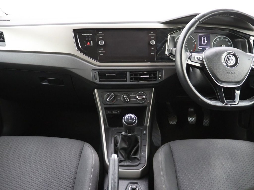 Used Volkswagen Polo 2020 for sale - 77919912: Photo 17