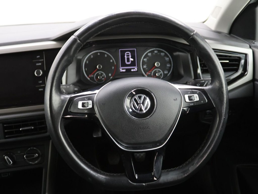 Used Volkswagen Polo 2020 for sale - 77919912: Photo 19