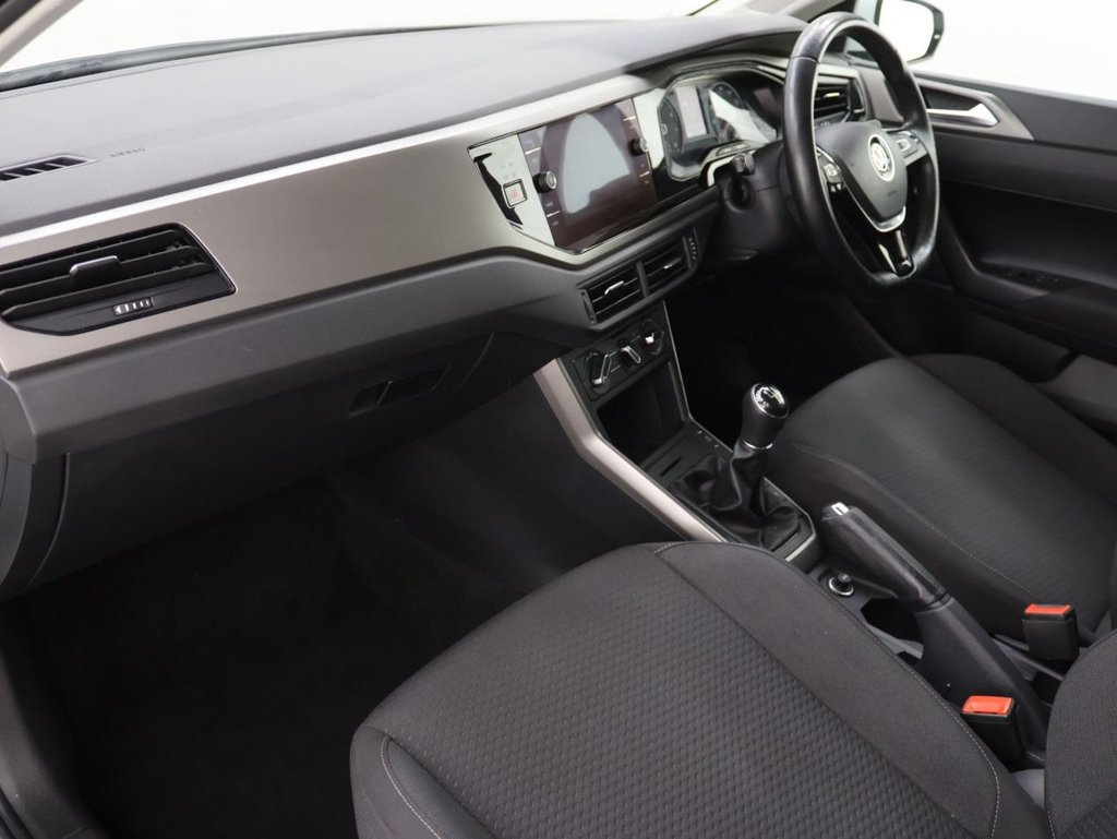 Used Volkswagen Polo 2020 for sale - 77919912: Photo 23