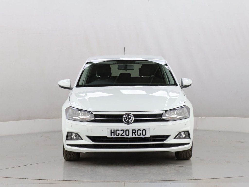 Used Volkswagen Polo 2020 for sale - 77919912: Photo 3