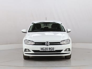 Used Volkswagen Polo 2020 for sale - 77919912: Photo