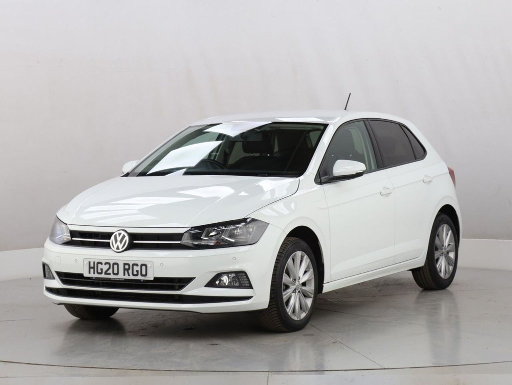 Used Volkswagen Polo 2020 for sale - 77919912: Photo 5