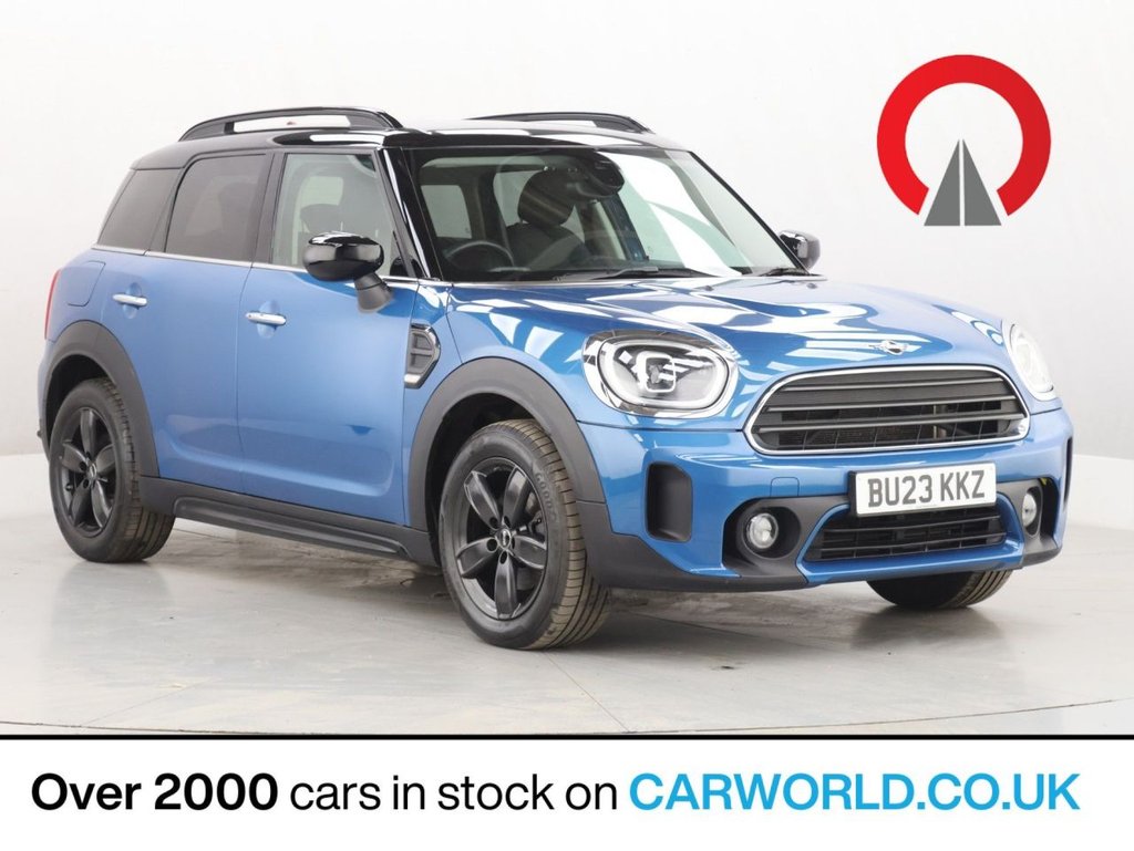 Used MINI Countryman 2023 for sale - 77642477: Photo 1
