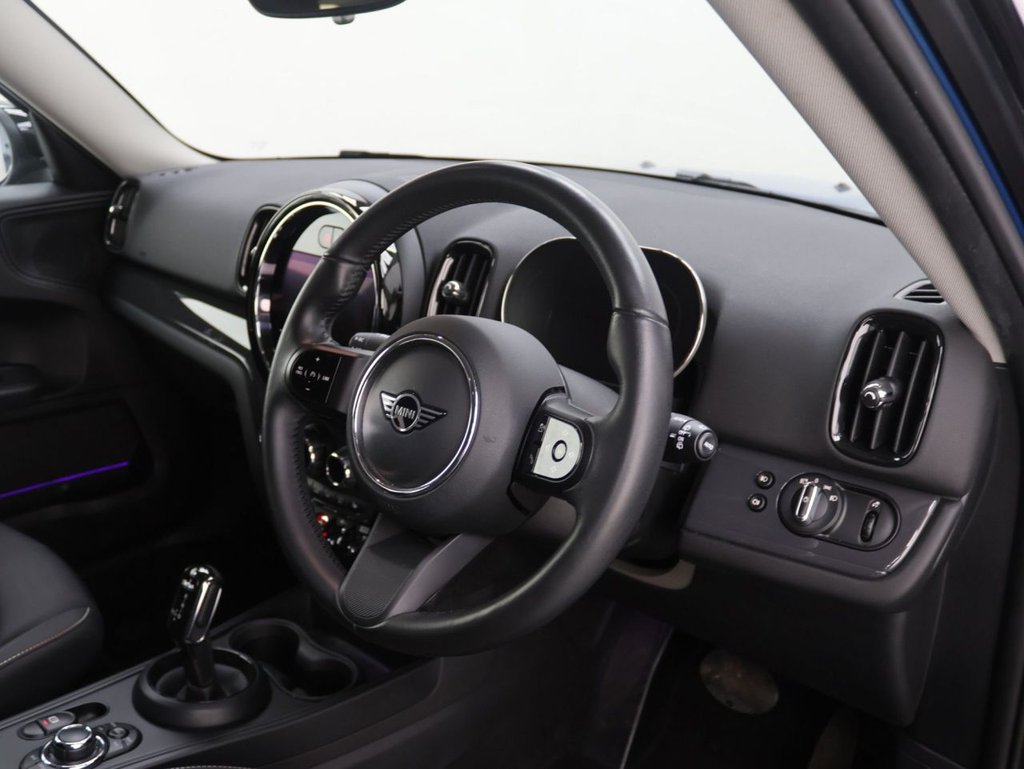 Used MINI Countryman 2023 for sale - 77642477: Photo 10