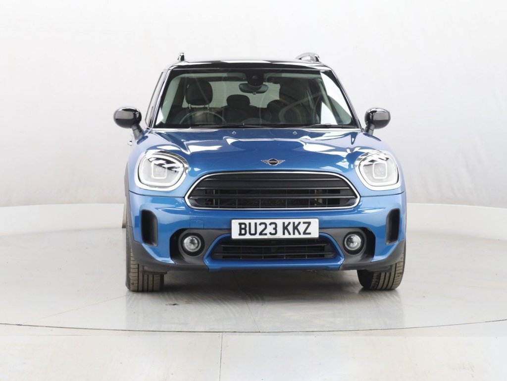 Used MINI Countryman 2023 for sale - 77642477: Photo 2