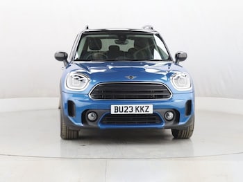 Used MINI Countryman 2023 for sale - 77642477: Photo