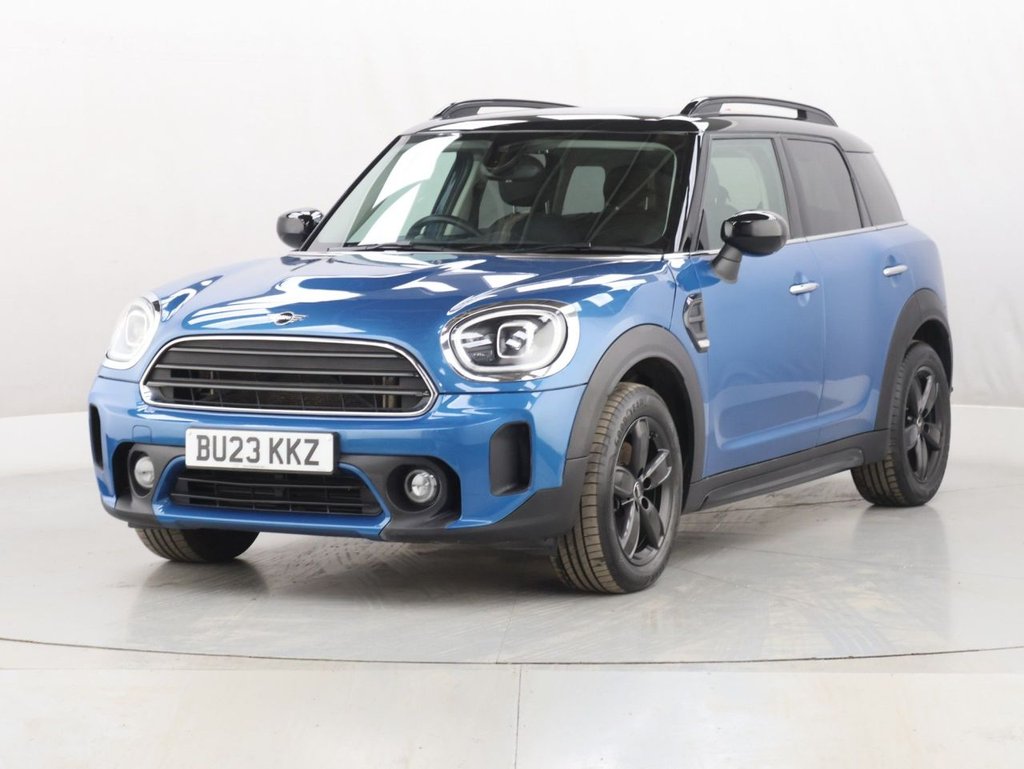 Used MINI Countryman 2023 for sale - 77642477: Photo 4