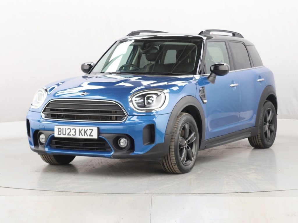 Used MINI Countryman 2023 for sale - 77642477: Photo 5
